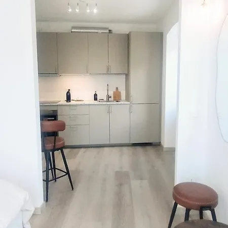 Rosmarino Cinque Terre Apartament
