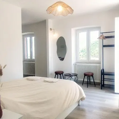 Rosmarino Cinque Terre Διαμέρισμα *