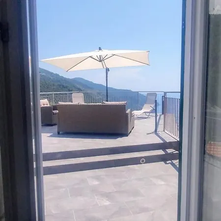 Rosmarino Cinque Terre Διαμέρισμα Ρώμη