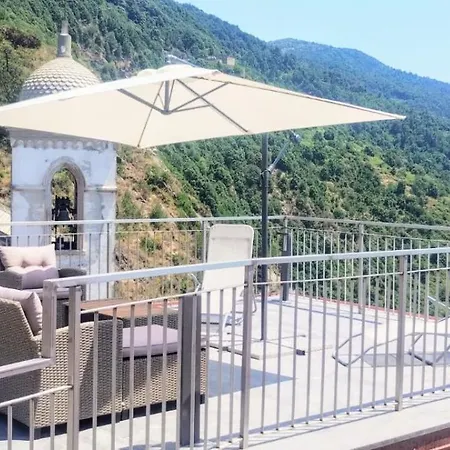 Rosmarino Cinque Terre Ρώμη