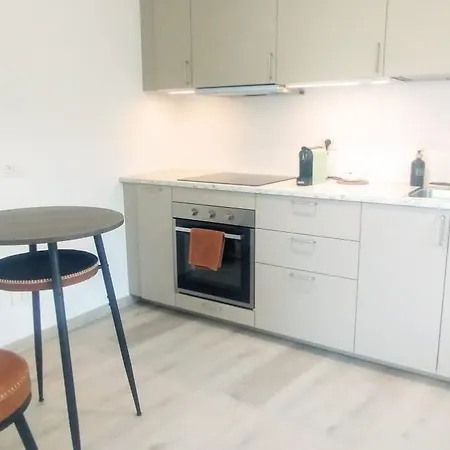 Rosmarino Cinque Terre Apartament Rzym