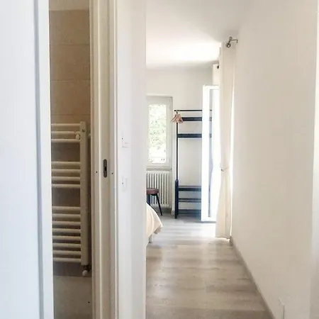 Rosmarino Cinque Terre Διαμέρισμα *