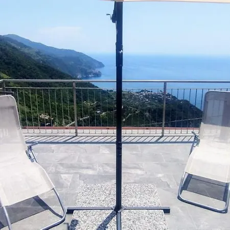 Rosmarino Cinque Terre Ρώμη