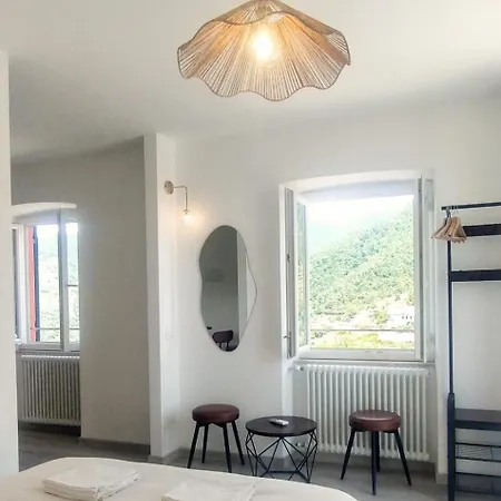 Rosmarino Cinque Terre Apartament