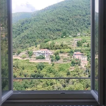 Διαμέρισμα Rosmarino Cinque Terre *