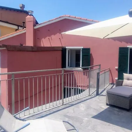 Rosmarino Cinque Terre