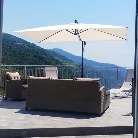 Rosmarino Cinque Terre * Ρώμη